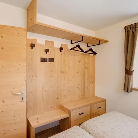 Apartment Corolla Rosina's Livigno