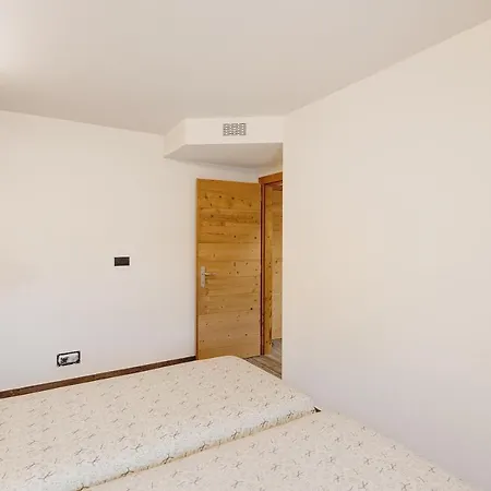 Apartment Corolla Rosina's Livigno